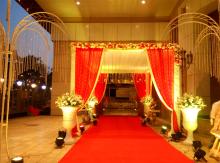 wedding halls in Greater Noida