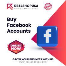 Why Buying Facebook Accounts Isn't the Right Choice - And How to Build Your Online Presence Safely