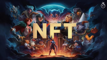 NFT Game Development Company