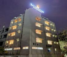 Best Hotels Near Bangalore Airport