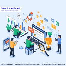 Achieve niche dominance with our strategic Guest posting service with contextual backlinks. We secure powerful guest posting backlinks from real websites using manual outreach and superior quality content