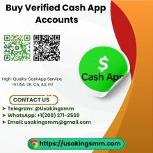 Best Buy Verified Cash App Accounts Online the Safe Way