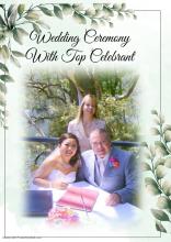 marriage celebrant for weddings 