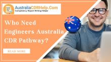 Engineers Australia CDR Pathway