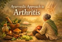 Arthritis Treatment in Lucknow