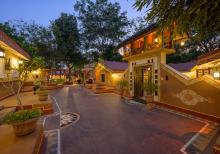 5-Star Resort in Jaipur