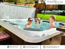 Premium Hot Tubs, Energy-Efficient Hot Tubs, Hot Tub Premium, Luxury Hot Tubs