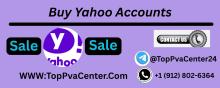  buy bulk Yahoo accounts, Buy Number Verify Yahoo Accounts, buy old Yahoo account, b