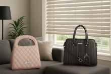 Top Brands Ladies Handbags