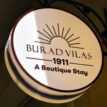 Best Boutique stays in Jaipur