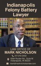 Law Office of Mark Nicholson