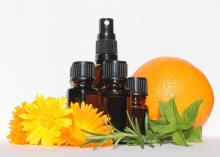 Herbal Oils Canada