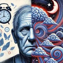Struggling to sleep as you get older? You're not alone - nearly half of older adults battle insomnia. But here's the kicker: poor sleep isn't just an inconvenience; it's a serious health risk.