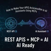 APIs Were Never Designed for AI