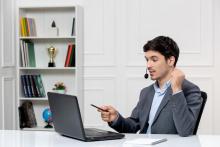 Email Warming Service