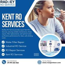 Kent Water Purifier Service in Greater Noida