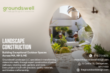 Landscape Design Consultation