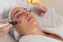 Mesotherapy in Dubai