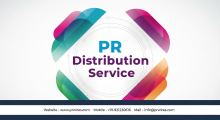 news distribution company 