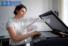 Printer Customer Service