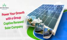 Renewable Energy EPC Company India