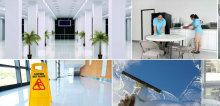 Corporate Office Cleaning NJ