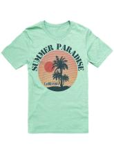 Make a statement this summer with the Stylish Unisex Fine Jersey Tee for a Perfect Summer Look—your go-to choice for comfort and fashion.