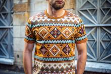 Discover wearable art: the creative fashion trend transforming everyday style with bold, expressive designs. Elevate your wardrobe today!