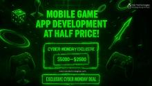 Mobile Game App Development Company, Mobile Game App Development
