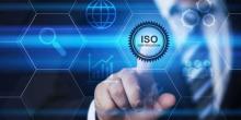 iso certification