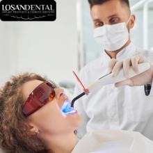 Teeth Whitening Treatment