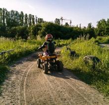 Day Outing Near Gurgaon