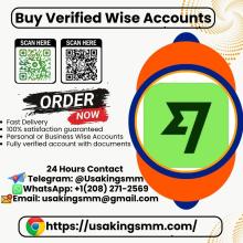 Essential Tips on How to Buy Verified Wise Accounts in 2026 