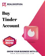 Do you know where and how to Buy Tinder Account online in 2026 ?
