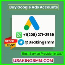 A Ultimate Guide to Buying Google Ads Accounts