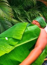 Best Holistic Spa in Lagos