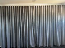Blockout Curtains
