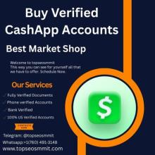 In conclusion, having a verified Cashapp account is essential for anyone looking to send and receive money securely. With options like Cashapp Pro, Gold, and Platinum, you can find the perfect account to suit your needs. Consider the features and benefits of each option to choose the best USA verified Cashapp account for you. Don't wait any longer - get started today and enjoy all the advantages of a verified Cashapp account