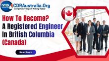 Registered Engineer In British Columbia