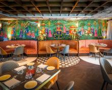 Chokhi Dhani London – Best Indian Restaurant in London