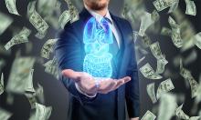 Rajat Khare Highlights Europe’s Expanding Role in Global MedTech Investment