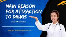 Drugs and Awareness