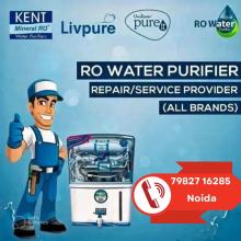 RO Water Installation Services in Greater Noida