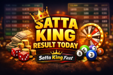 Satta King Result Today