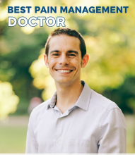 Best Pain Management Doctor in MN