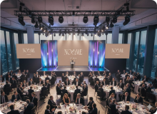 Event Planner in Switzerland