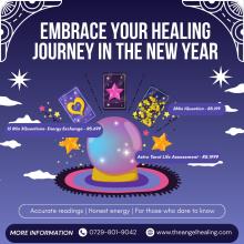 Tarot Card Reading in Hyderabad