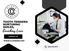 Sherman Oaks Dentist