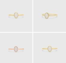 ashes jewelry ring, keepsake rings for ashes