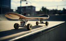fingerboard trucks